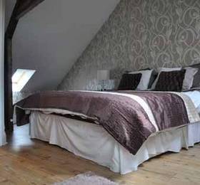 Отдых в No 11B Boutique Rooms  - Великобритания, Бервик-апон-Твид