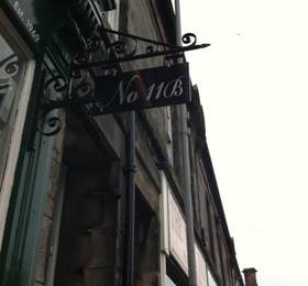 Отдых в No 11B Boutique Rooms  - Великобритания, Бервик-апон-Твид