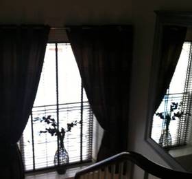 No 11B Boutique Rooms  в Бервик-апон-Твиде