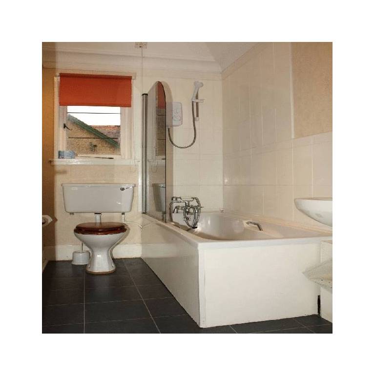 The Knowe Guest House 