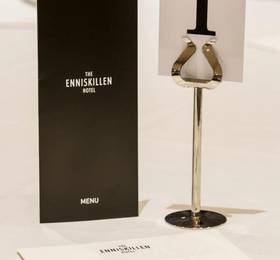 Туры в The Enniskillen Hotel  в Великобритании