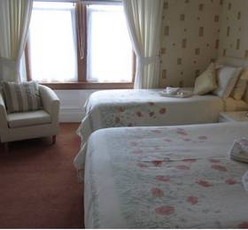 Туры в Glengarry Guest House  в Великобритании