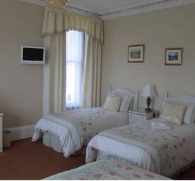 Отдых в Glengarry Guest House  - Великобритания, Календер