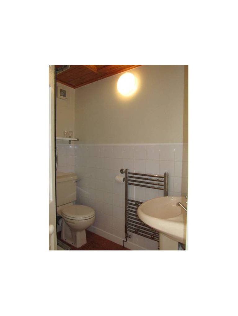 Glengarry Guest House 