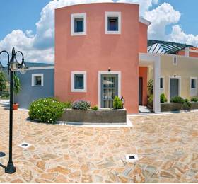 Туры в Theofilos Hotel Petra  в Греции