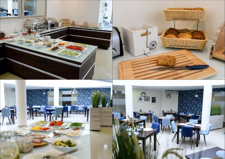 Hotel Centrum Malbork 