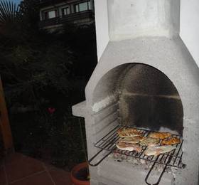 Lefterovi Guest House  в Черномореце