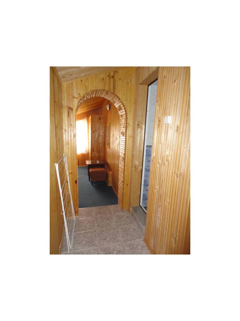 Lefterovi Guest House 