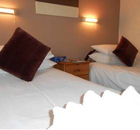 Туры в The Triton Guesthouse  в Великобритании
