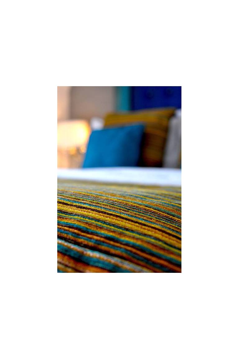 Bosanneth Guest House 