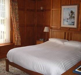 Lugo Rock Guest House  в Фалмуте