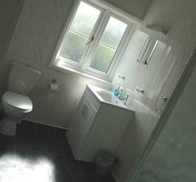 Отдых в Tenterden Guest House  - Великобритания, Брэкнэлл