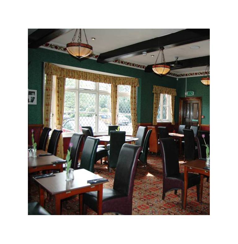 Tenterden Guest House 