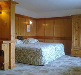 Туры в Donington Manor Hotel  в Великобритании