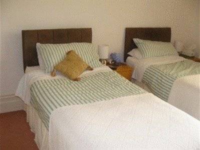 Trelawney Guest House  4* Великобритания, Фалмут