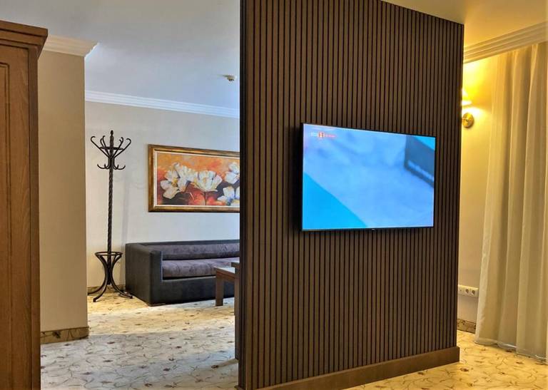 Maxi Park Hotel & Spa