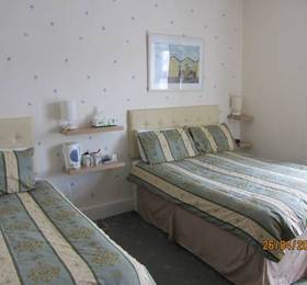 Отдых в Castleton Guest House  - Великобритания, Фалмут