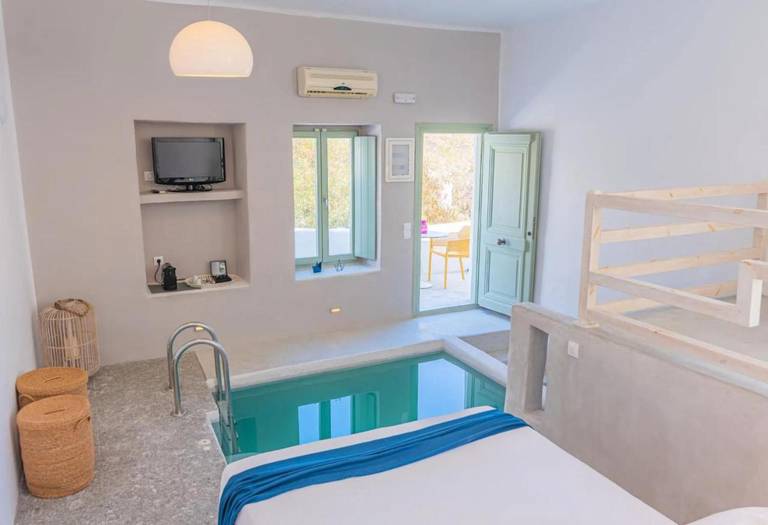 Pylaia Boutique Hotel 