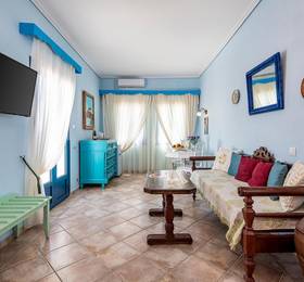 Туры в Maltezana Beach Hotel в Греции