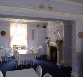 Отдых в The Garden Mews Hotel  - Великобритания, Кингстон-апон-Халл