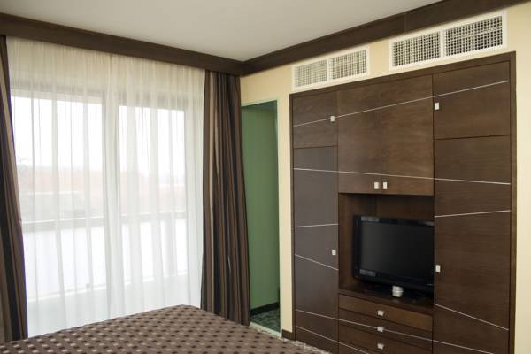 Hotel Pagony Wellness  4* Венгрия, Ньиредьхаза