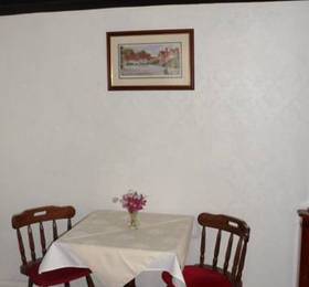 Отдых в Tudorwood Guest House  - Великобритания, Фарнборо