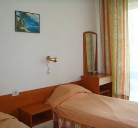 Velingrad Balneohotel в Велинграде