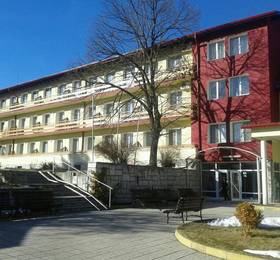 Отдых в Velingrad Balneohotel - Болгария, Велинград