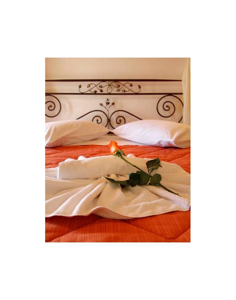 Acropole Delphi Hotel 