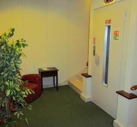 Vera Cruz Porto Downtown Hotel в Порту