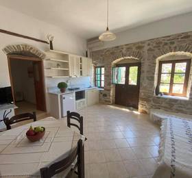 Отдых в Pension Sofia Amorgos - Греция, Катапола