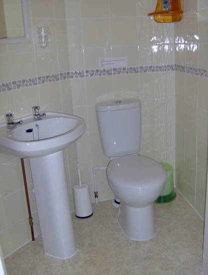 Birklands Guest House  4* Великобритания, Пейнтон