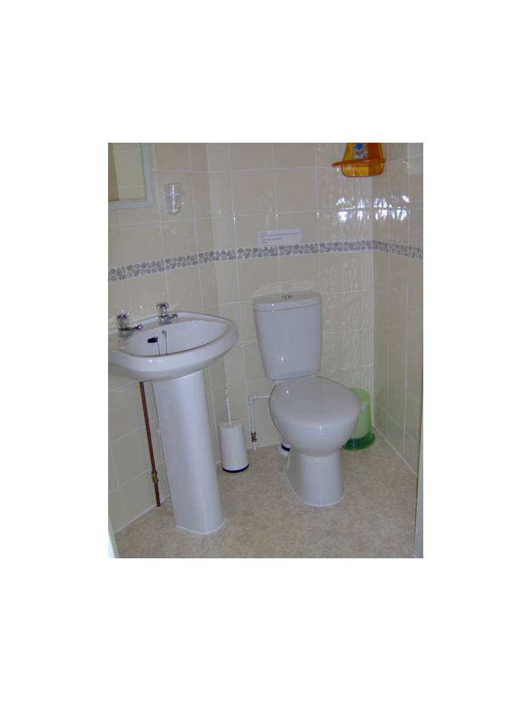 Birklands Guest House 