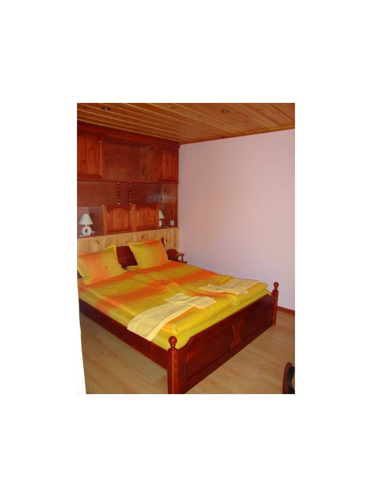 Velingrad Guest House 