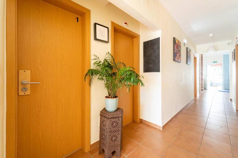 Aljezur Villas Hostel 