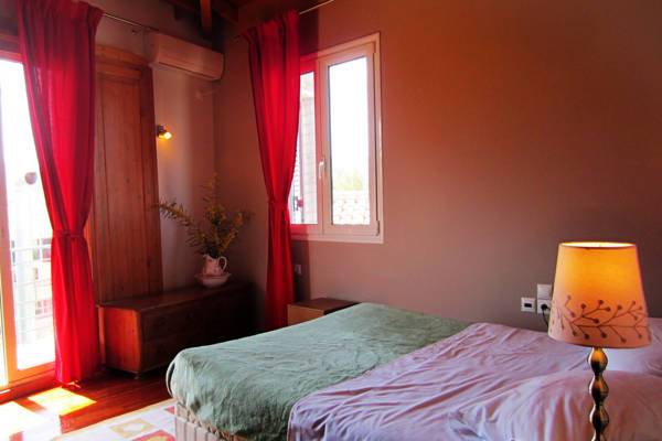 Kaposantes Apartments Греция, Лефкада