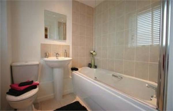 Wheel Water Apartment  4* Великобритания, Сент-Остел