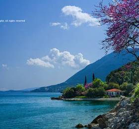 Туры в Lefkas Blue Residence  в Греции