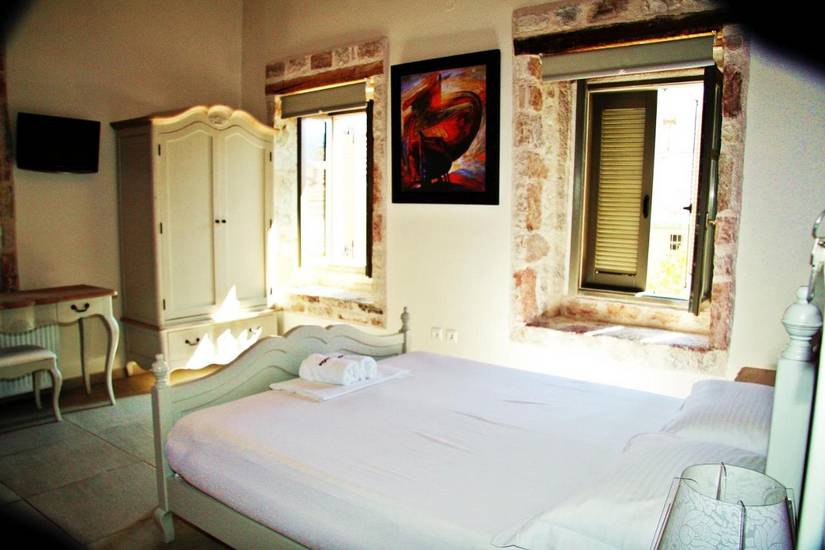 Alicelia Boutique Inn Греция, Итаки