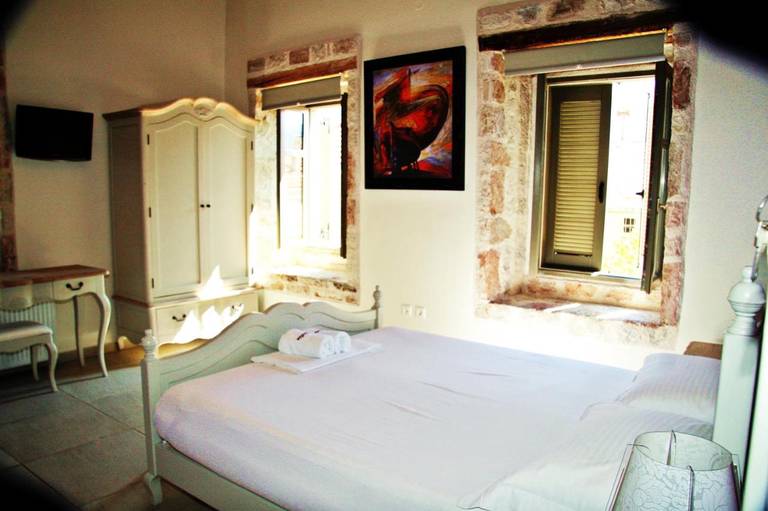 Alicelia Boutique Inn 