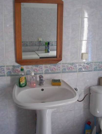 Hostel Pod Modrzewiem  Польша, Свиноуйсьце