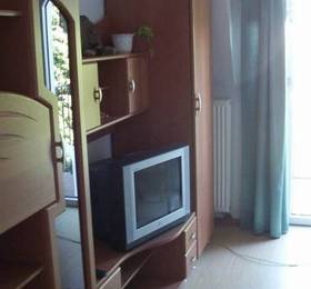 Hostel Pod Modrzewiem  в Свиноуйсьце