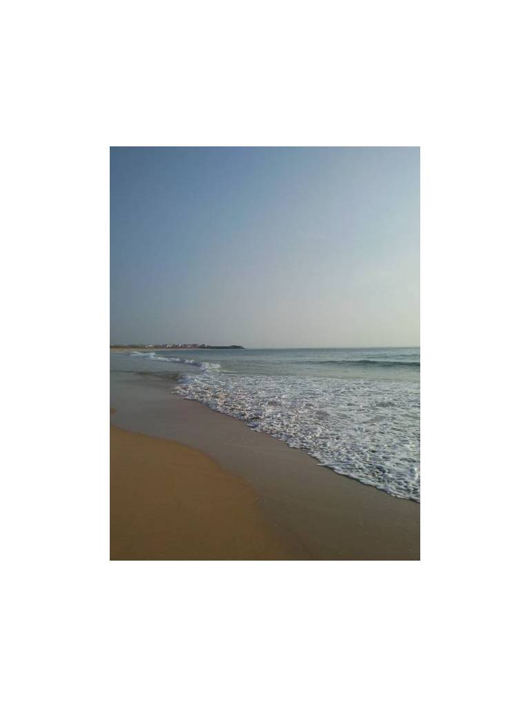 Atlantico Golfe Hotel 