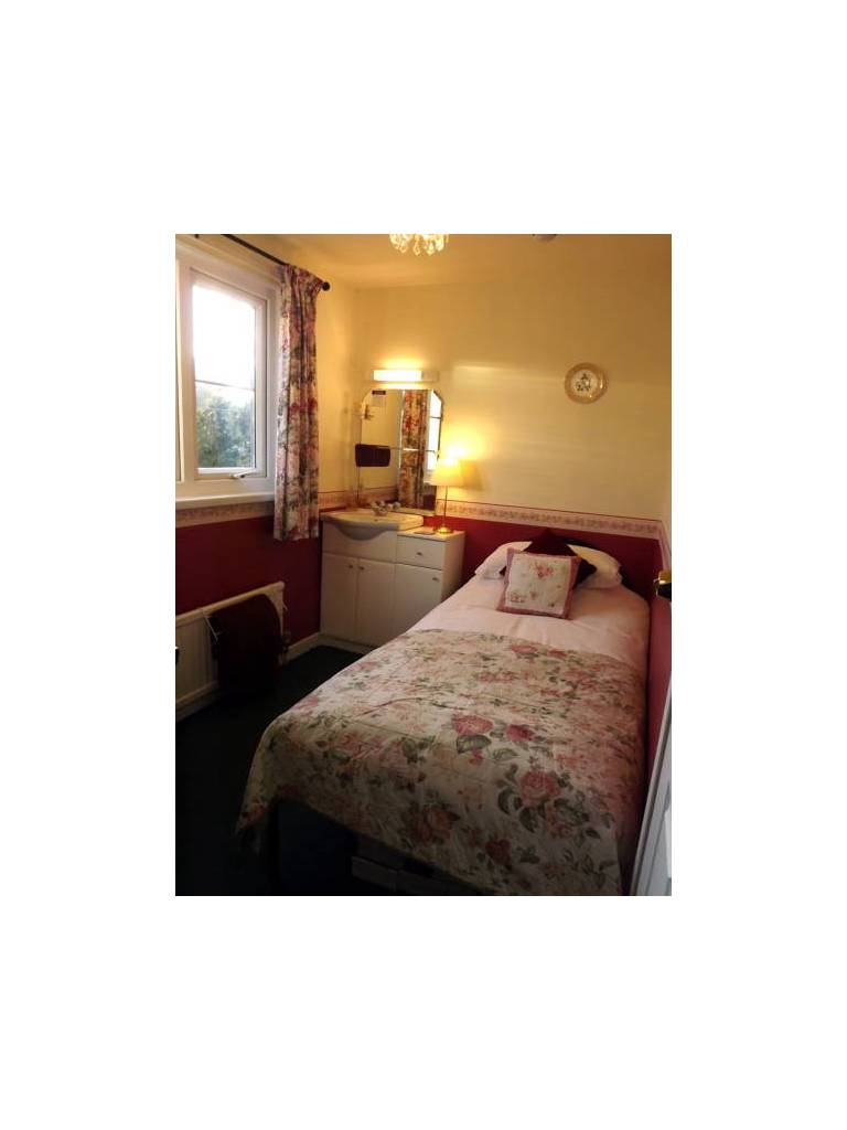 Park Place Guesthouse 