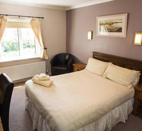 Туры в The Coach House Hotel  в Великобритании