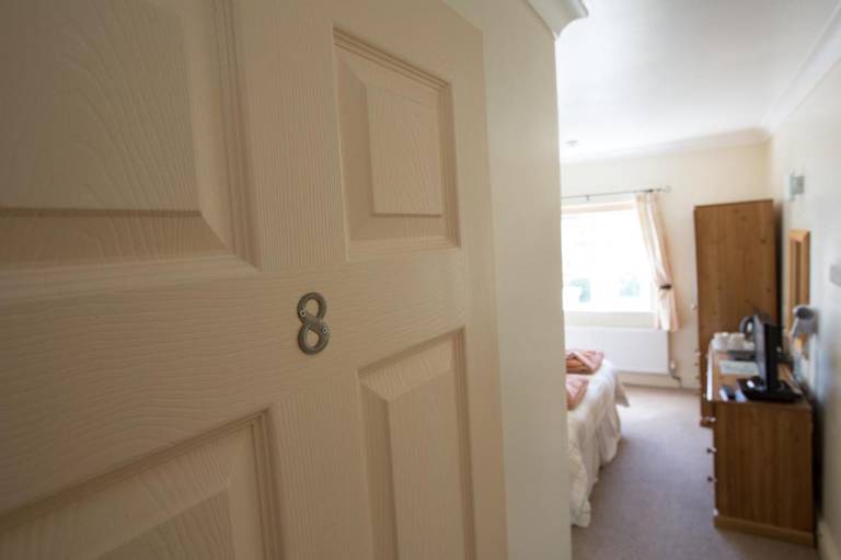 The Coach House Hotel 