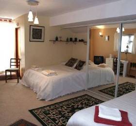 Туры в The Tudor Court Hotel  в Великобритании