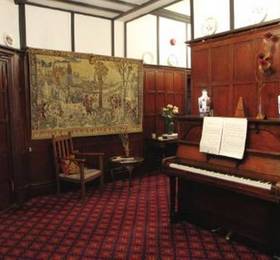 Отдых в The Tudor Court Hotel  - Великобритания, Солихалл