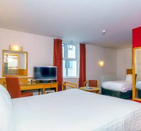 Ramada Portrush в Портраше