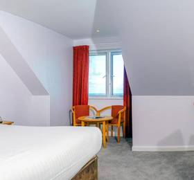 Туры в Ramada Portrush в Великобритании